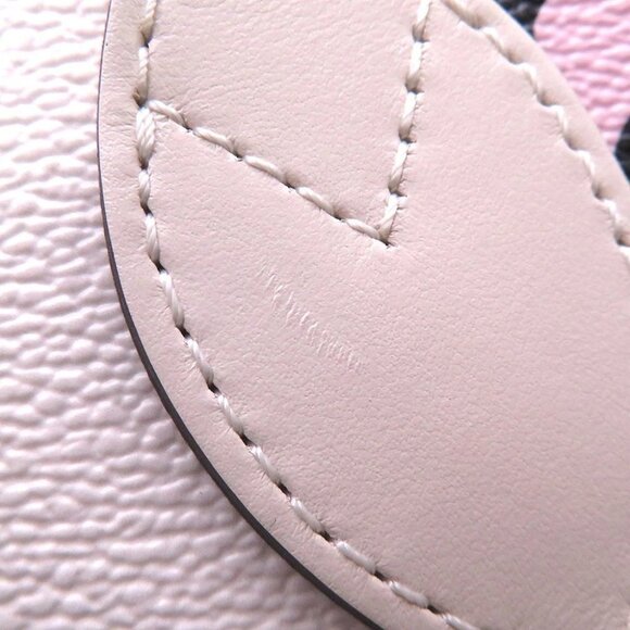 LOUIS VUITTON Neverfull Size MM Monogram / Wild at Heart claim M45819 - Picture 6 of 16